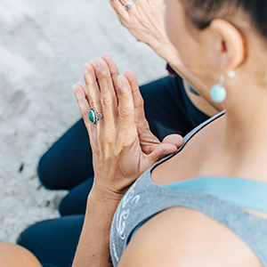 RENEW THE MIND + BODY AT OUR YOGA RETREATS - Our yoga retreats are curated to offer beautiful, immersive wellness experiences. From yoga and reiki, to massage and sight-seeing - you’re in for a treat.